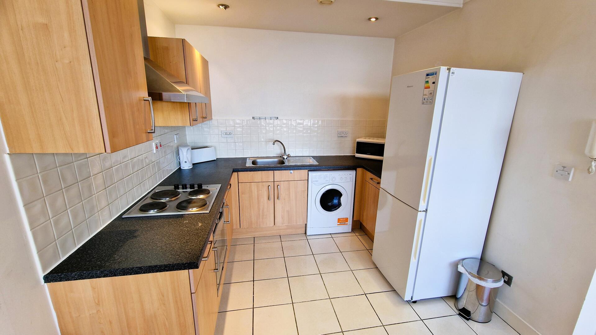 City Heights, 2206 Victoria Bridge Street  Salford